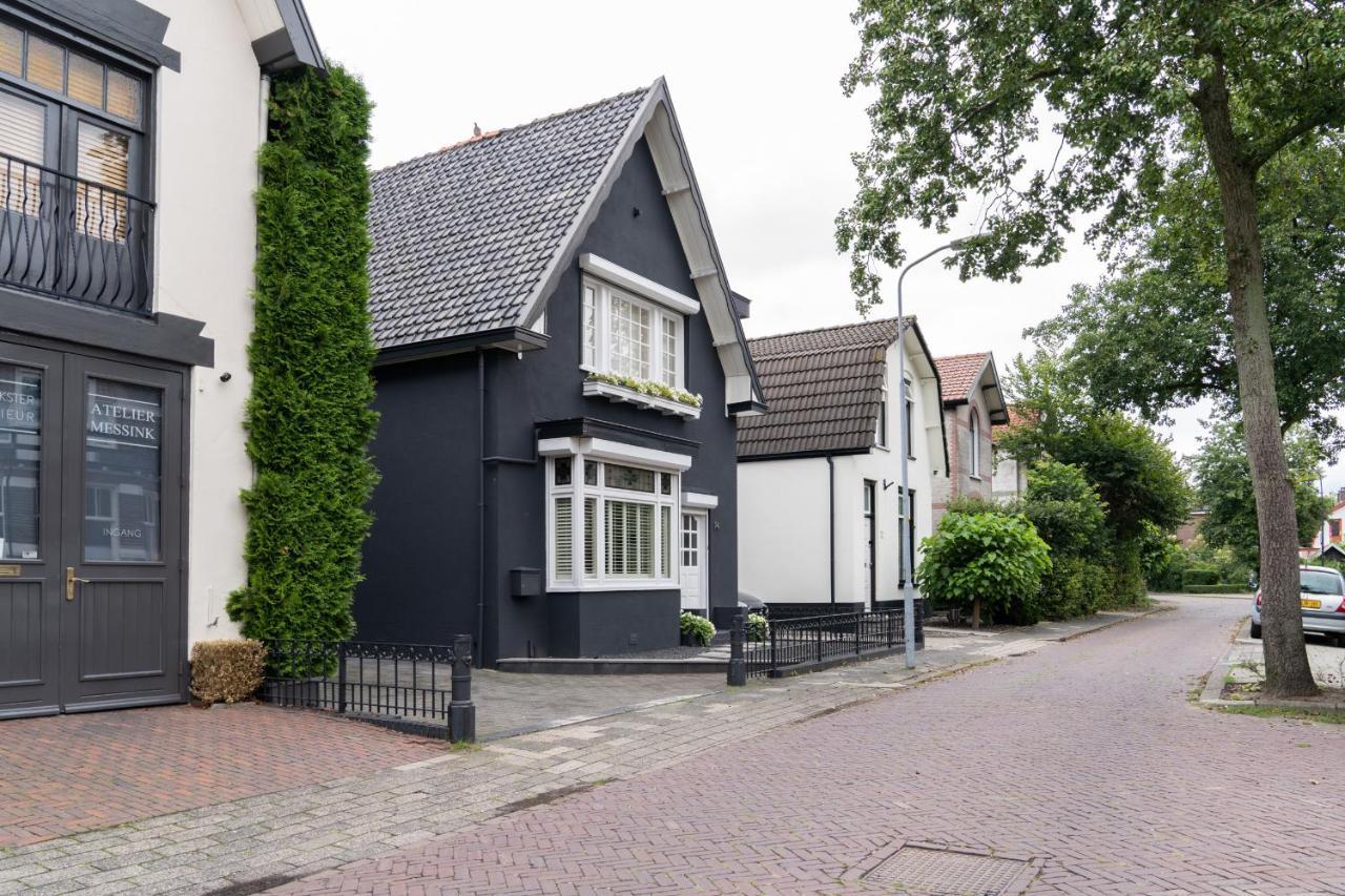 Centrum-Mariastraat-Apeldoorn Exterior foto